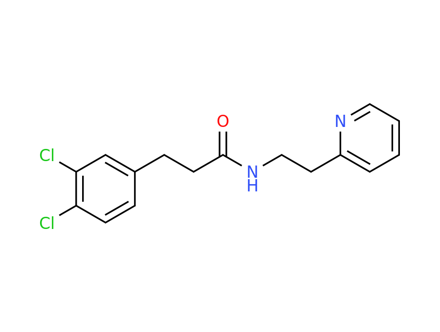 Structure Amb19458447