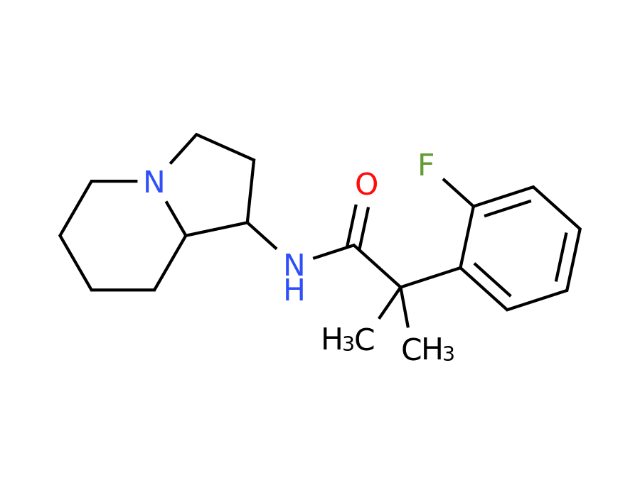 Structure Amb19458525