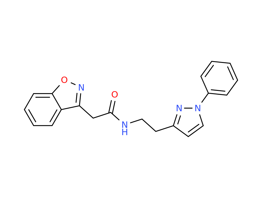 Structure Amb19458599