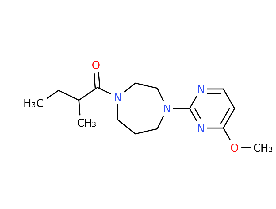 Structure Amb19458612