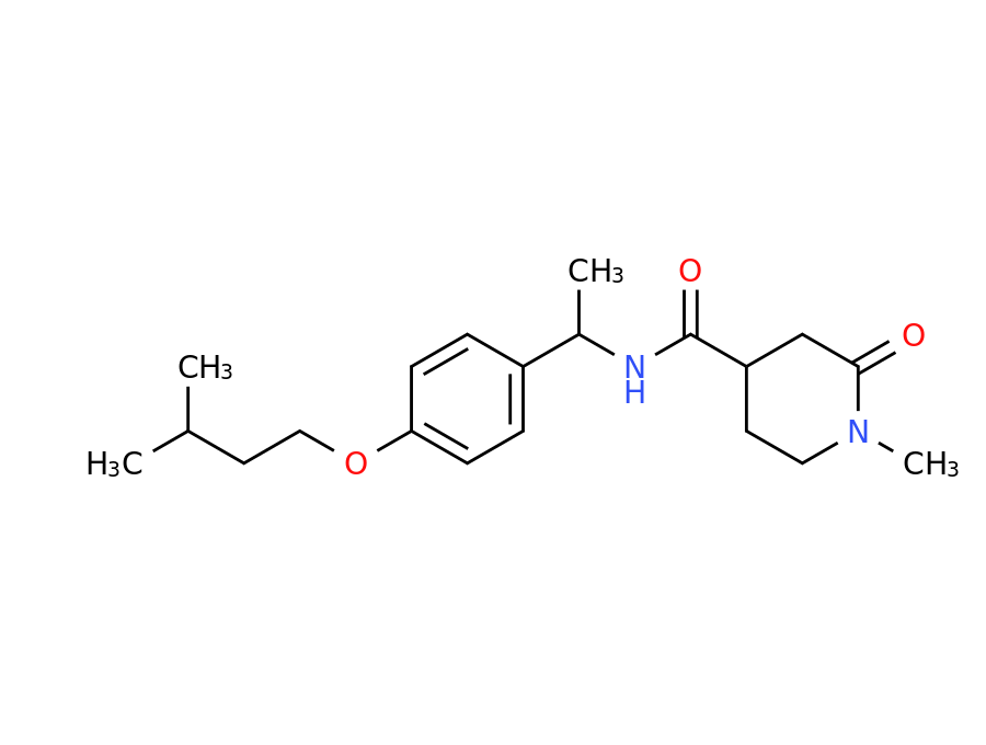 Structure Amb19458618