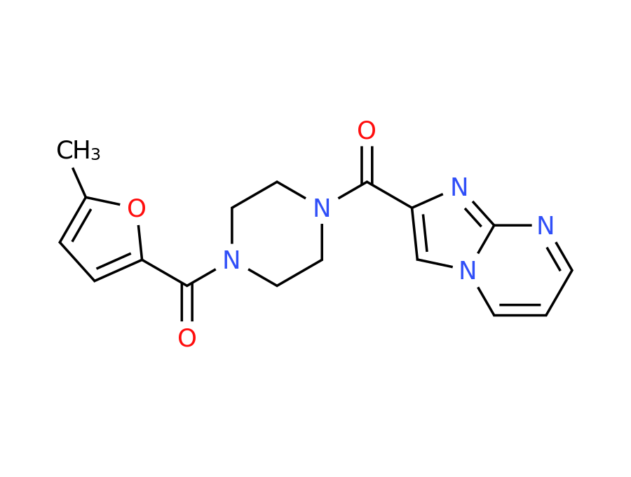 Structure Amb19458693