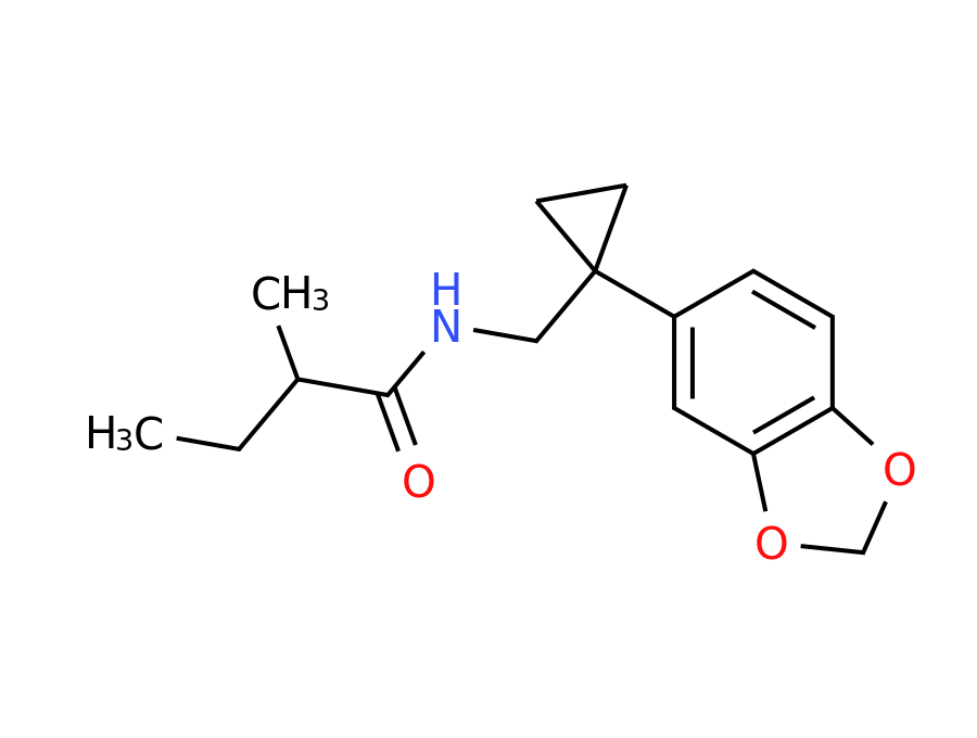 Structure Amb19458707