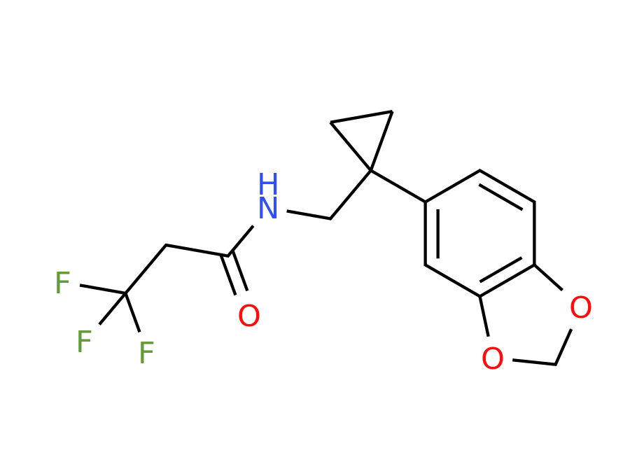 Structure Amb19458711