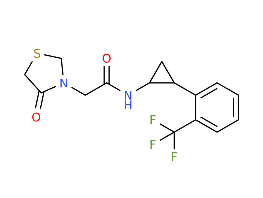 Structure Amb19458724