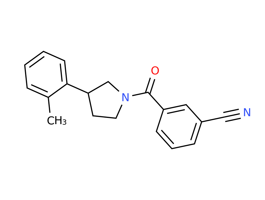 Structure Amb19458764