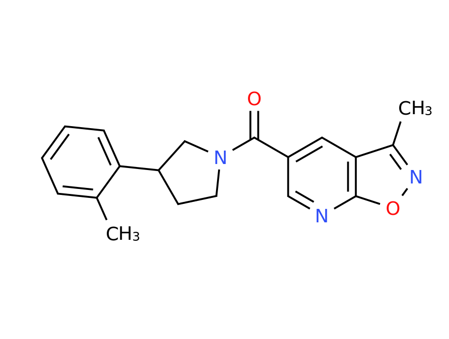 Structure Amb19458788