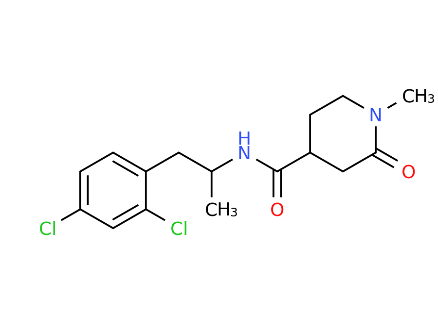 Structure Amb19458831