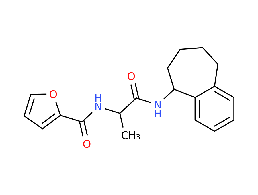 Structure Amb19458836