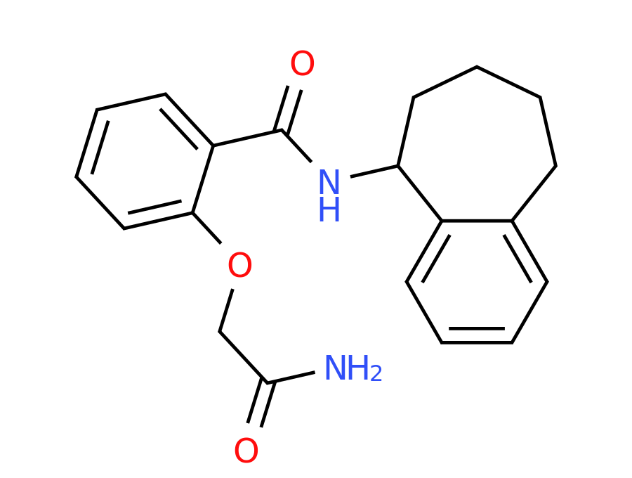 Structure Amb19458838