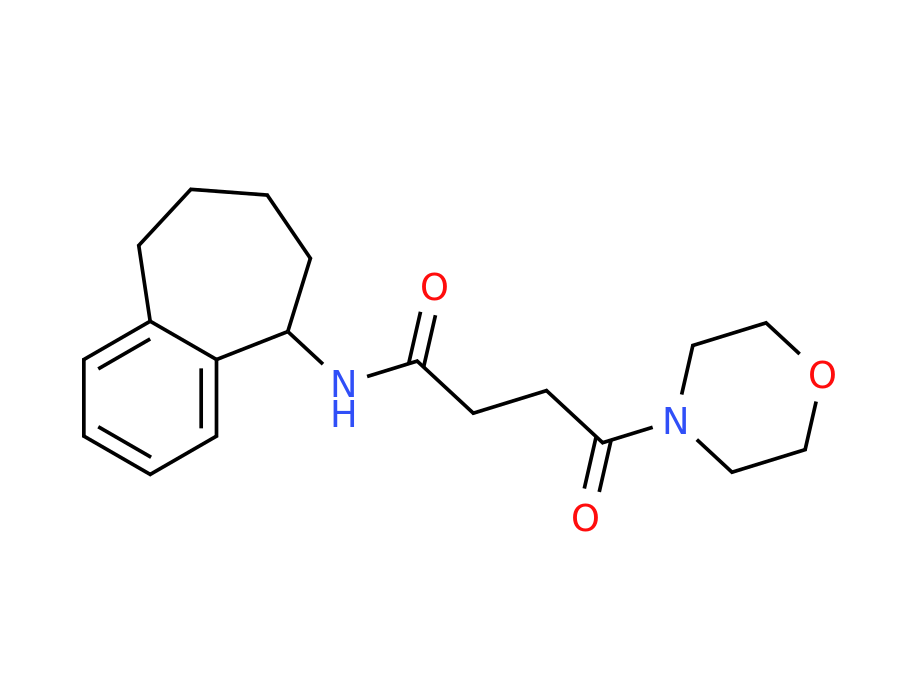 Structure Amb19458841