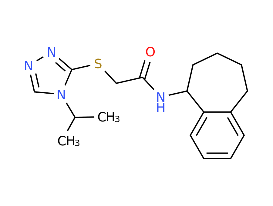 Structure Amb19458842