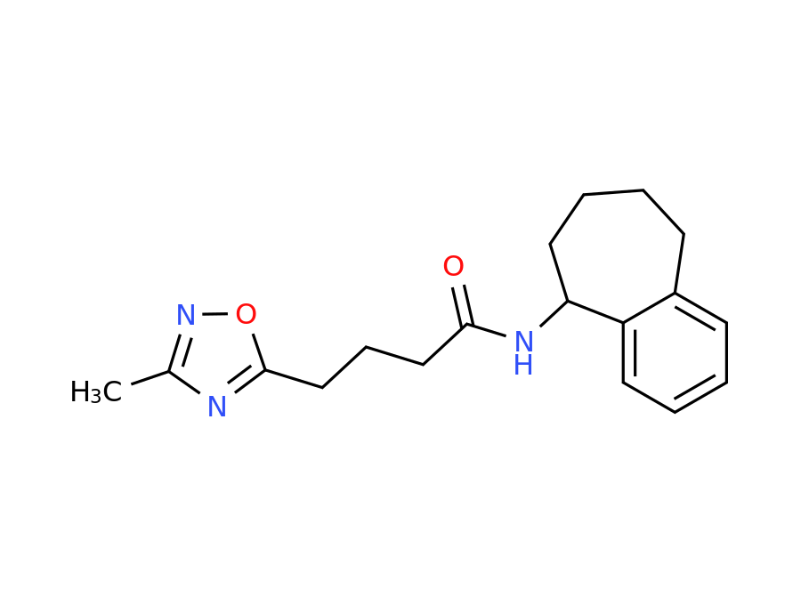 Structure Amb19458845