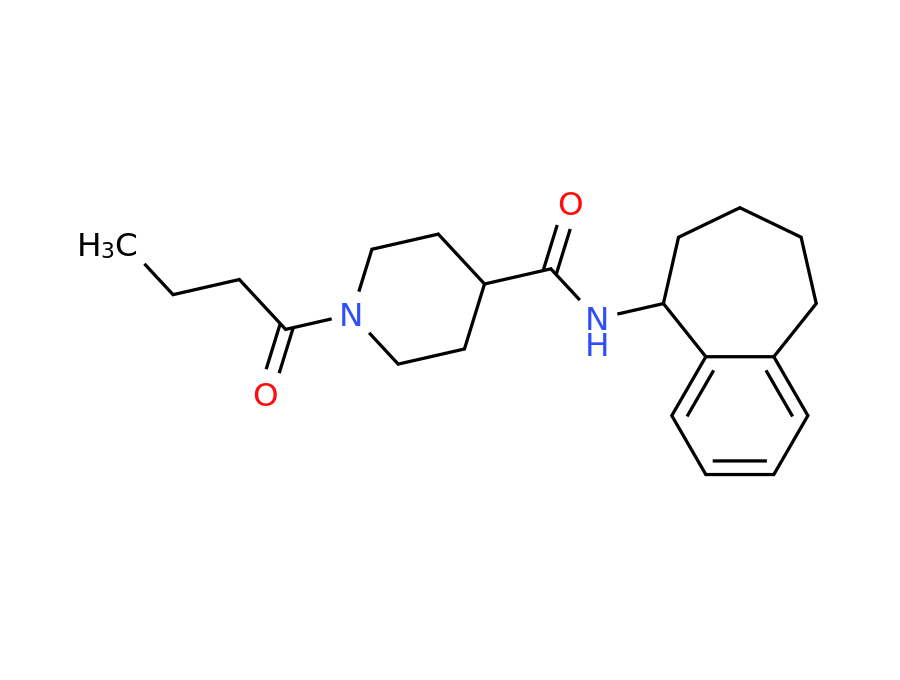 Structure Amb19458853