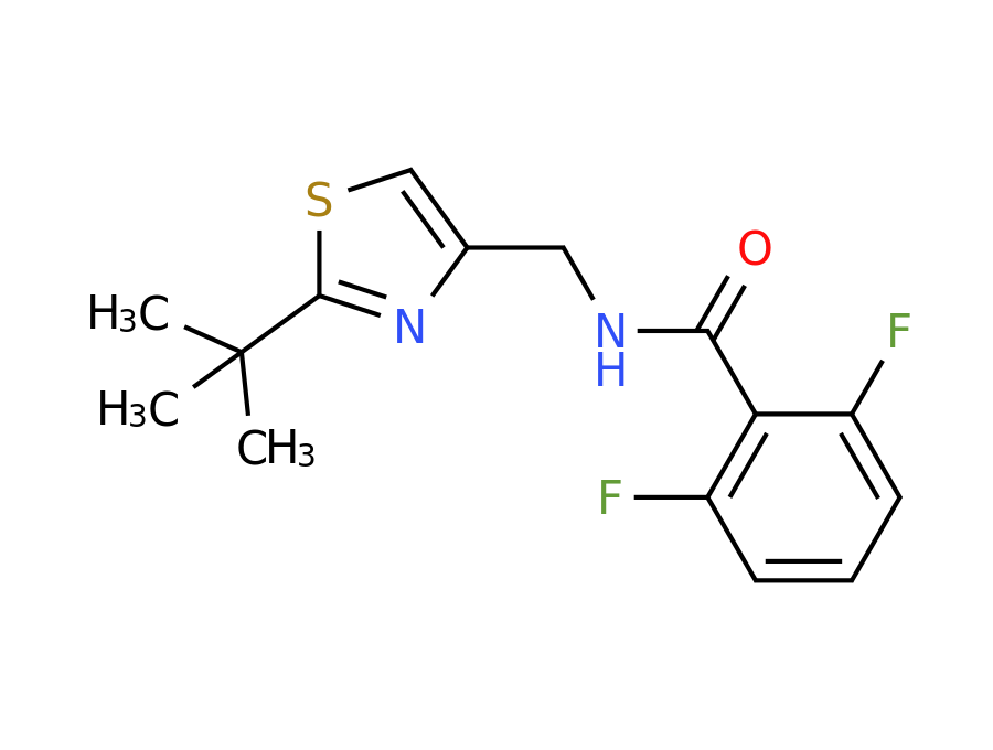 Structure Amb19458897