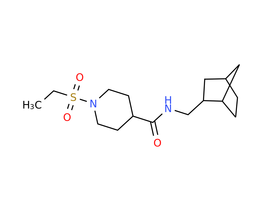 Structure Amb19458919