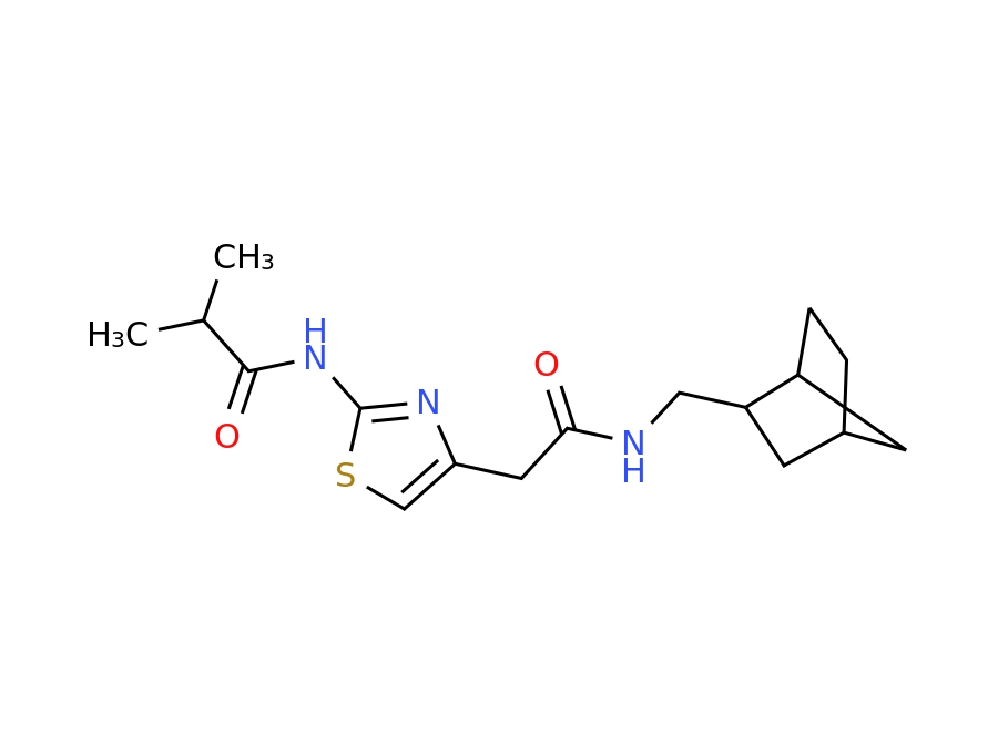 Structure Amb19458923