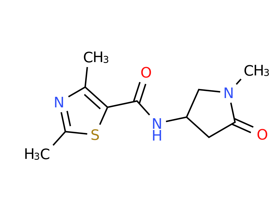 Structure Amb19458927