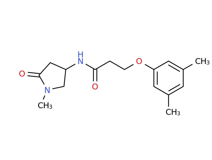 Structure Amb19458931