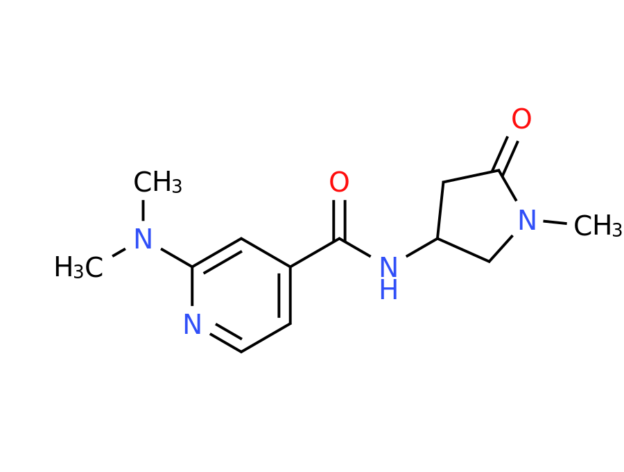 Structure Amb19458934