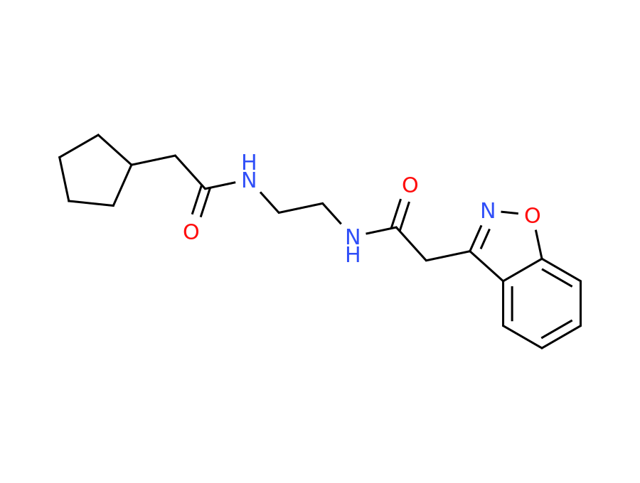 Structure Amb19458947