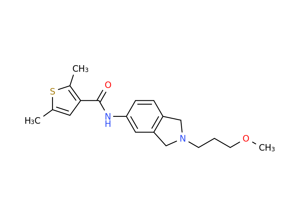 Structure Amb19458987