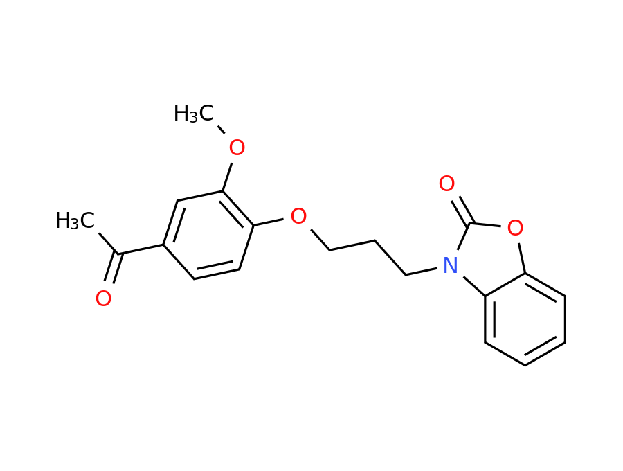 Structure Amb19459020