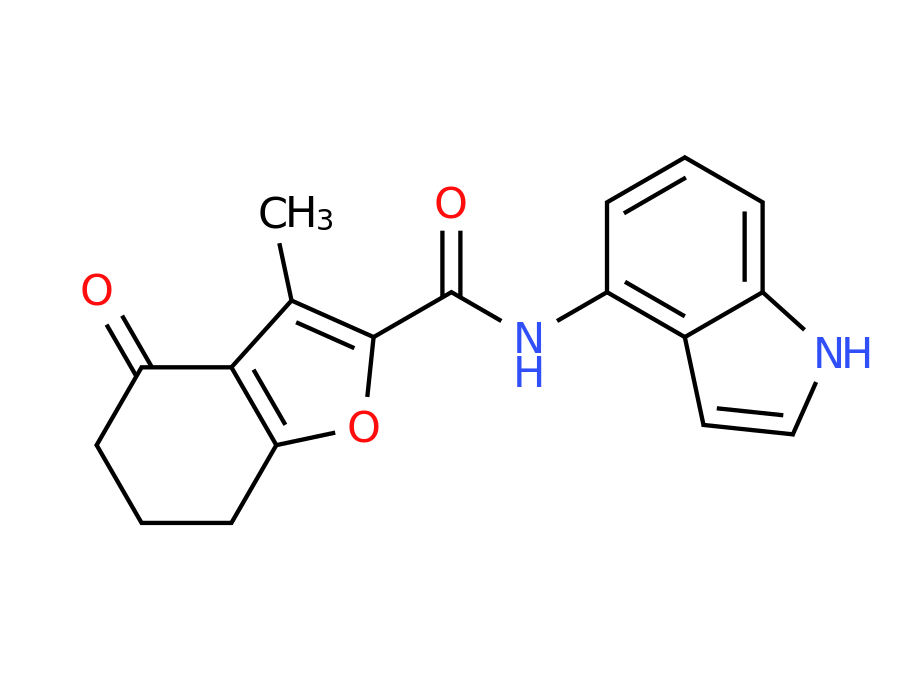 Structure Amb19459021