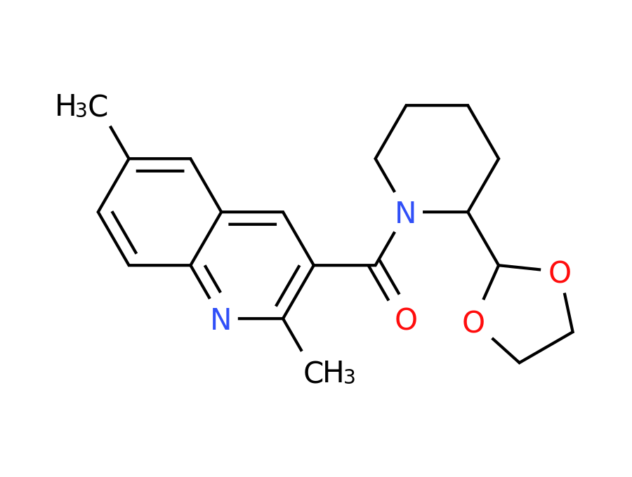 Structure Amb19459048