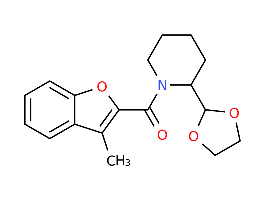 Structure Amb19459060