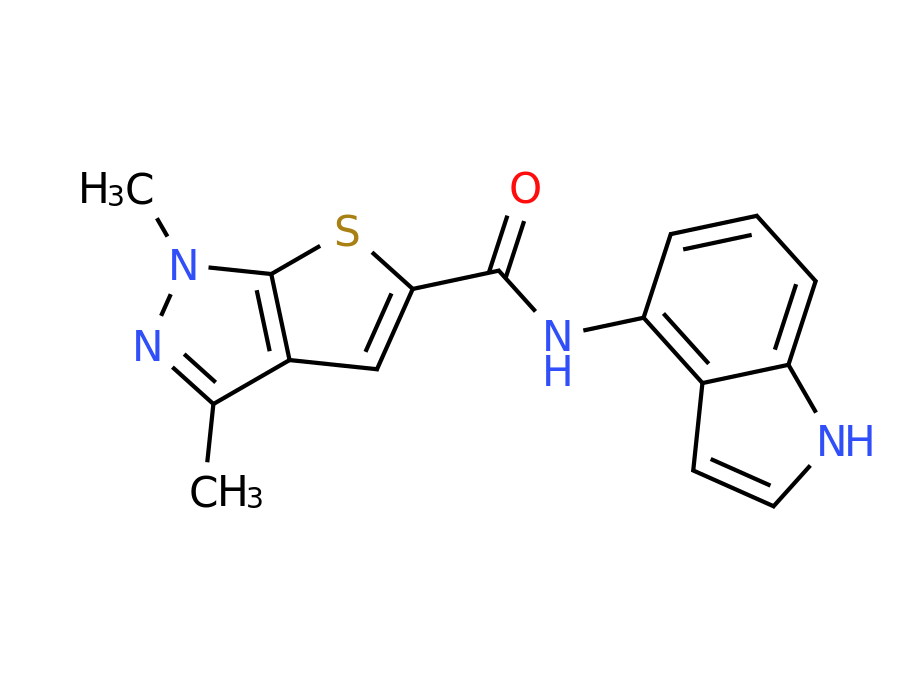 Structure Amb19459068