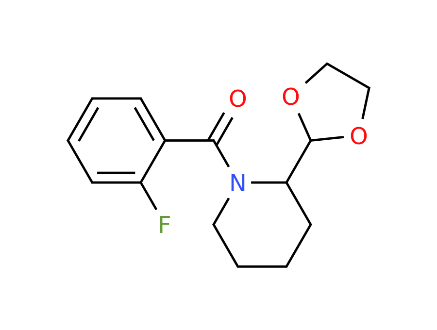 Structure Amb19459069