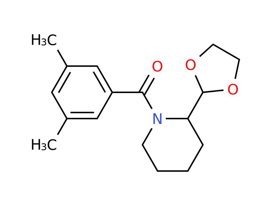 Structure Amb19459074