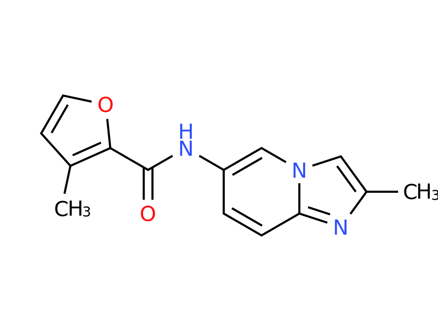 Structure Amb19459089