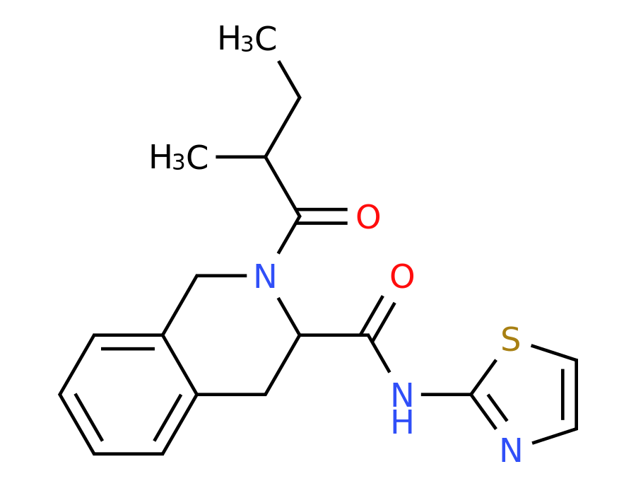 Structure Amb19459102