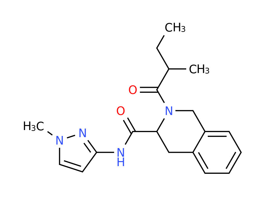 Structure Amb19459106