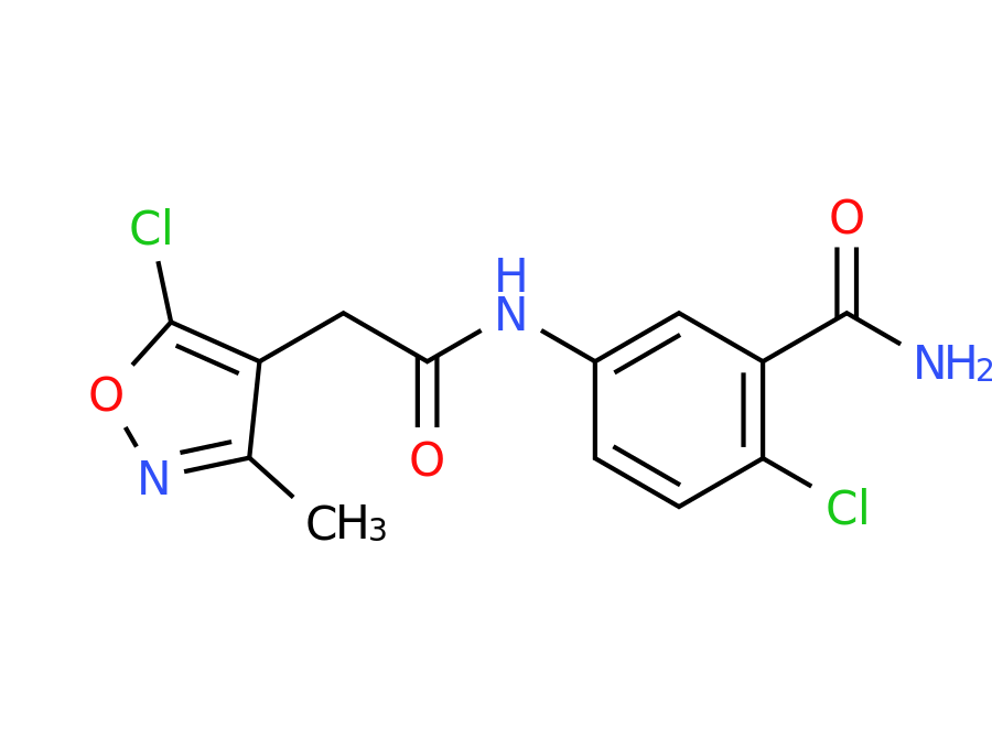 Structure Amb19459112