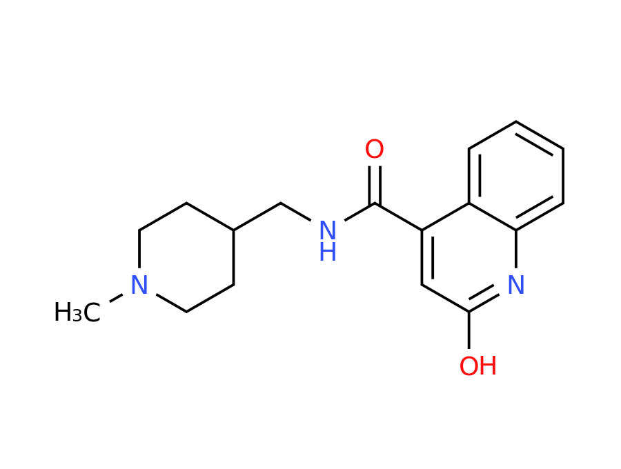 Structure Amb19459130