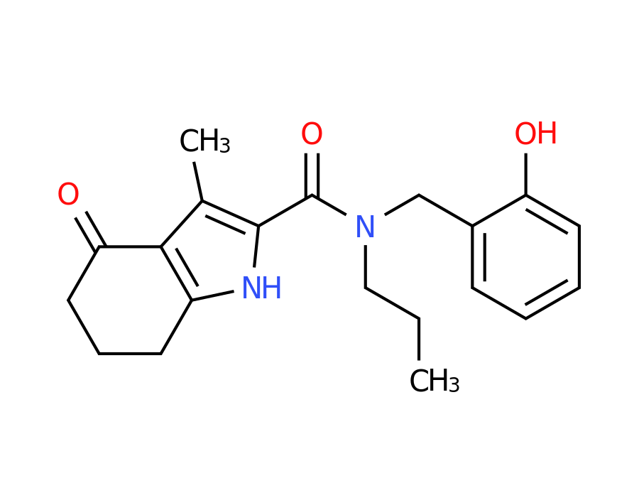 Structure Amb19459241