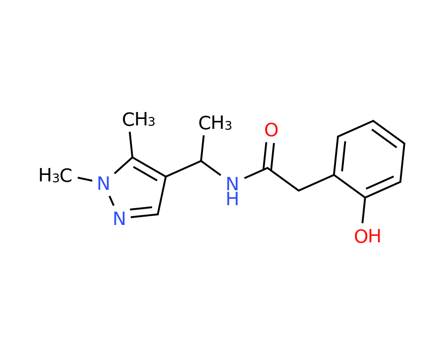 Structure Amb19459283