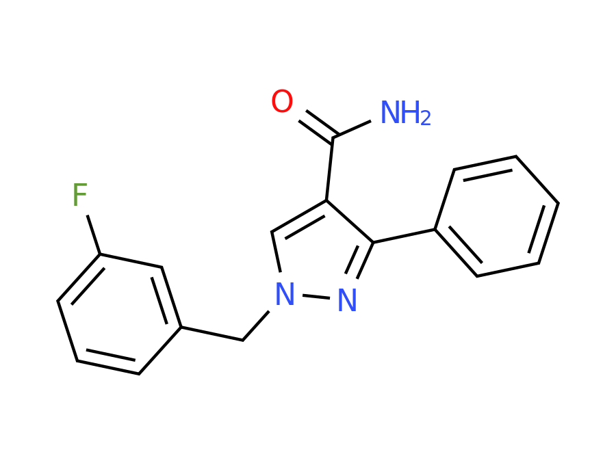 Structure Amb19459308