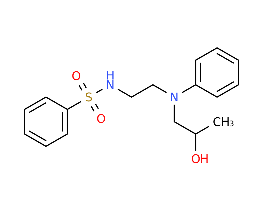 Structure Amb19459330