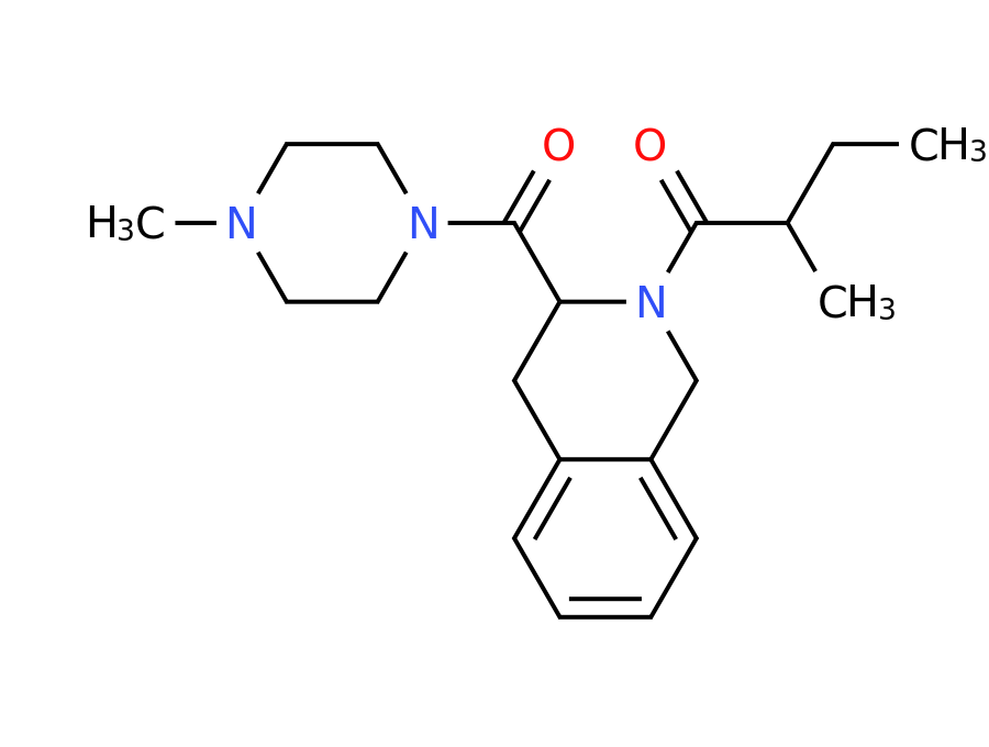 Structure Amb19459339