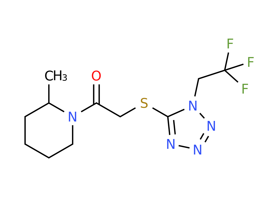 Structure Amb19459533