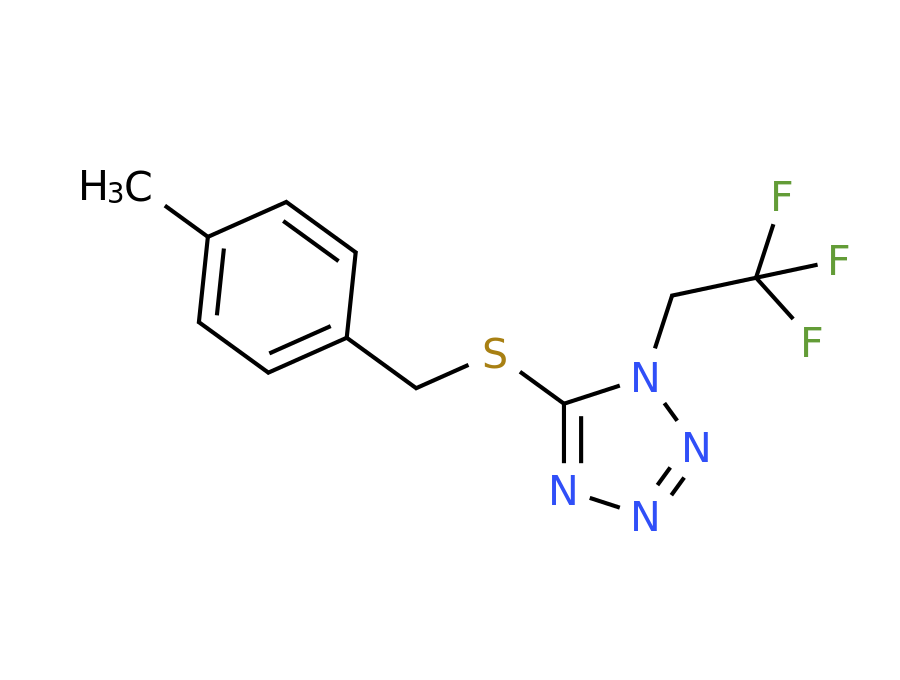 Structure Amb19459534