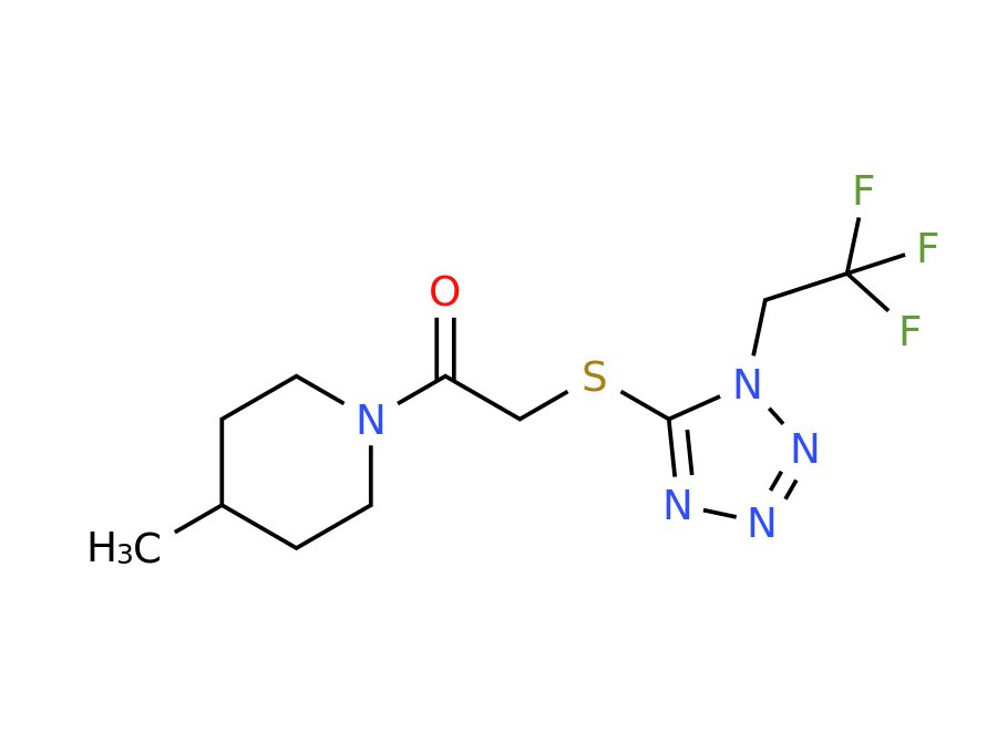 Structure Amb19459537