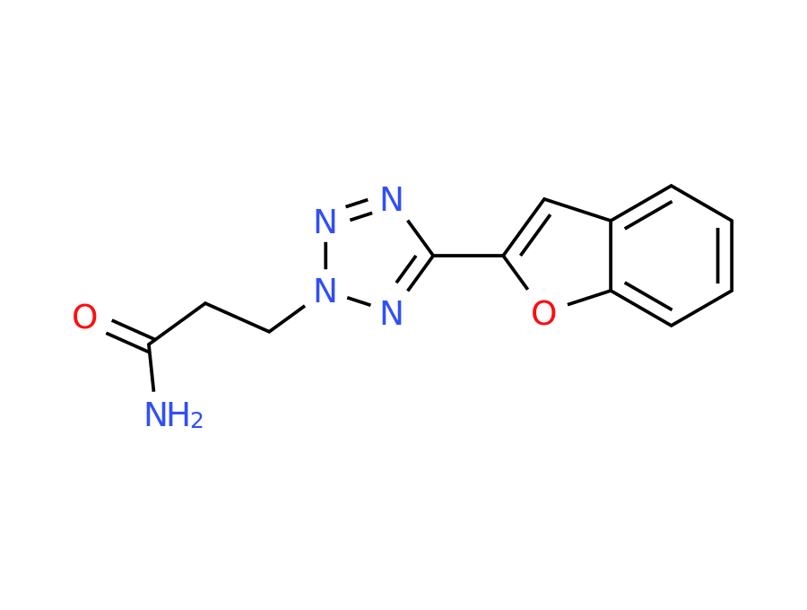 Structure Amb19459548