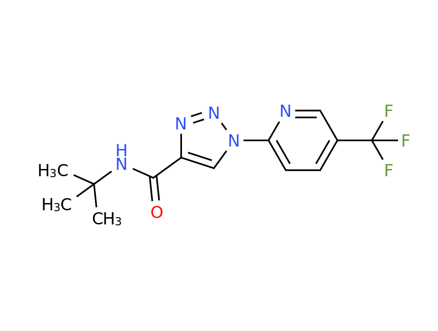 Structure Amb19459584