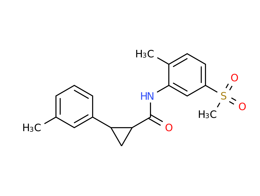 Structure Amb19459613