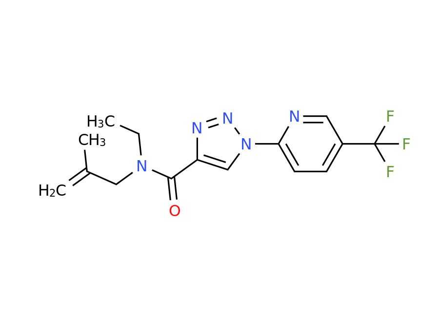 Structure Amb19459647